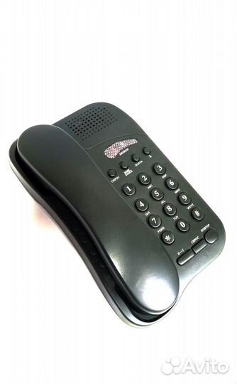 Проводной телефон Вектор 545/02