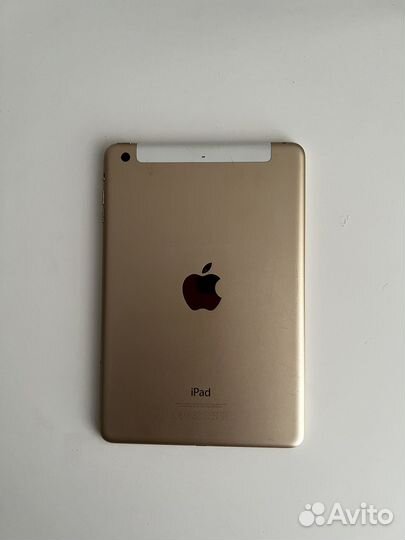 iPad mini 3 cellular 16 GB