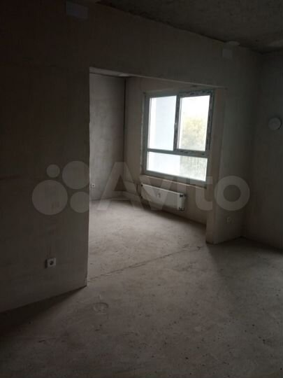 2-к. квартира, 37,5 м², 2/12 эт.
