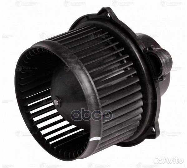 Э/вентилятор отоп. для а/м Kia Soul (09) LFH08