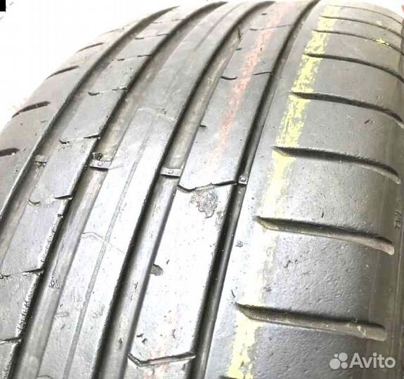 Pirelli P Zero 235/35 R19 91N