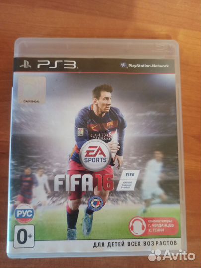 Игры для приставок ps3