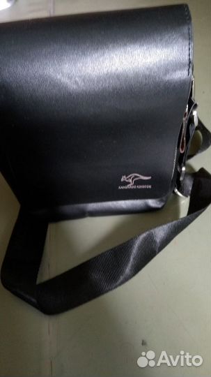 Сумка через плечо (отрыв, смотри фото)