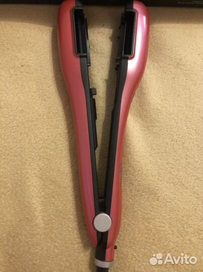 Щипцы-гофре Scarlett