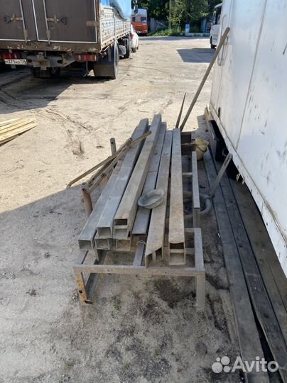 Коники, дожементы, ящик под коники