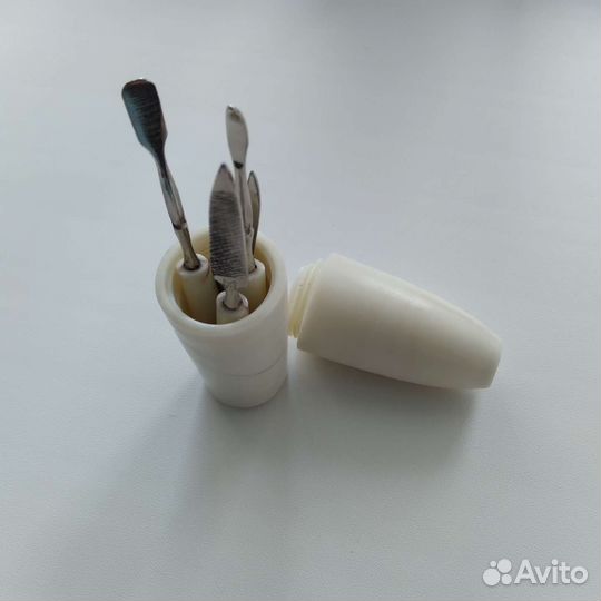 Маникюрный набор СССР