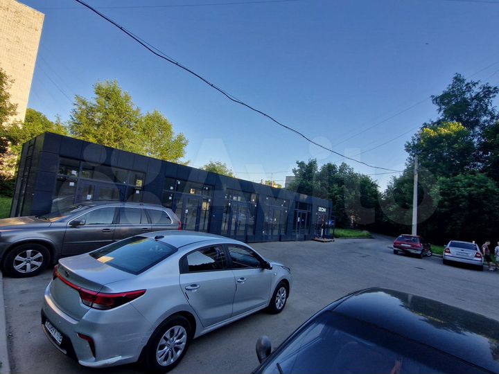 Свободного назначения, 56 м²