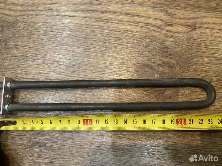 Тэн воздушный 2 режима 2 кВ -3,5 кВ