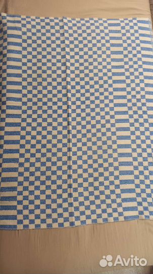 Детское байковое одеяло