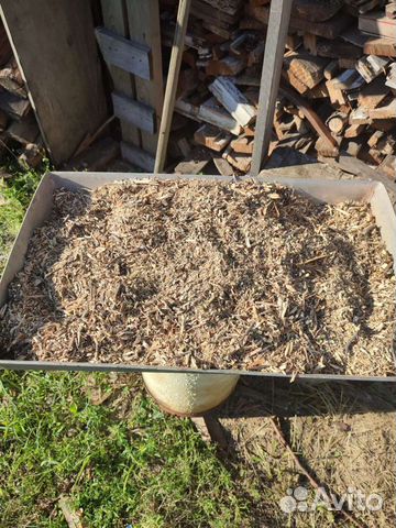 Щепа для копчения. Груша,яблоня,вишня