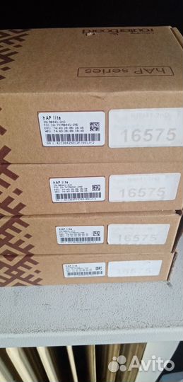 HAP Lait RB941-2nd RB750 RB2011iLS-IN SXT LTE kit