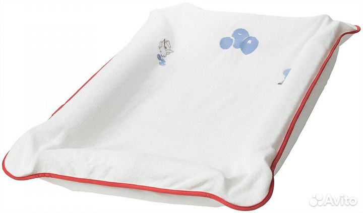 Пеленальный столик IKEA Сниглар