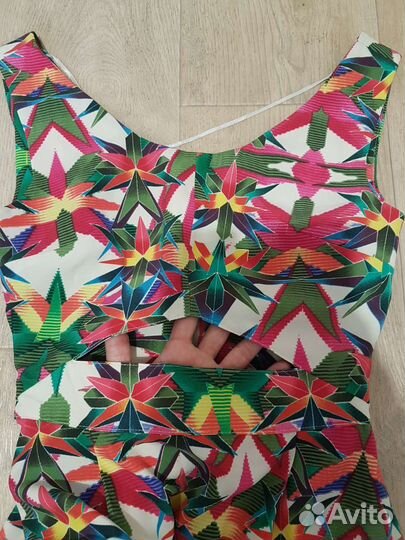 Джинсовые вещи женские