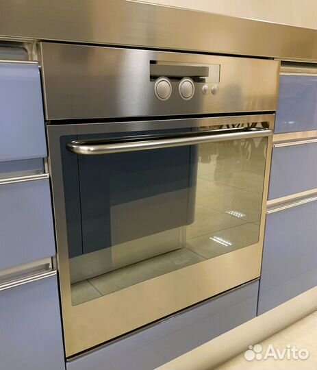 Духовой шкаф Whirlpool