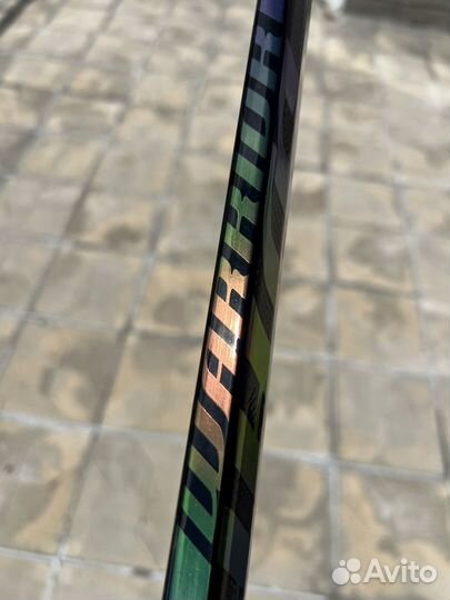 Клюшка Warrior QR6 Pro Int