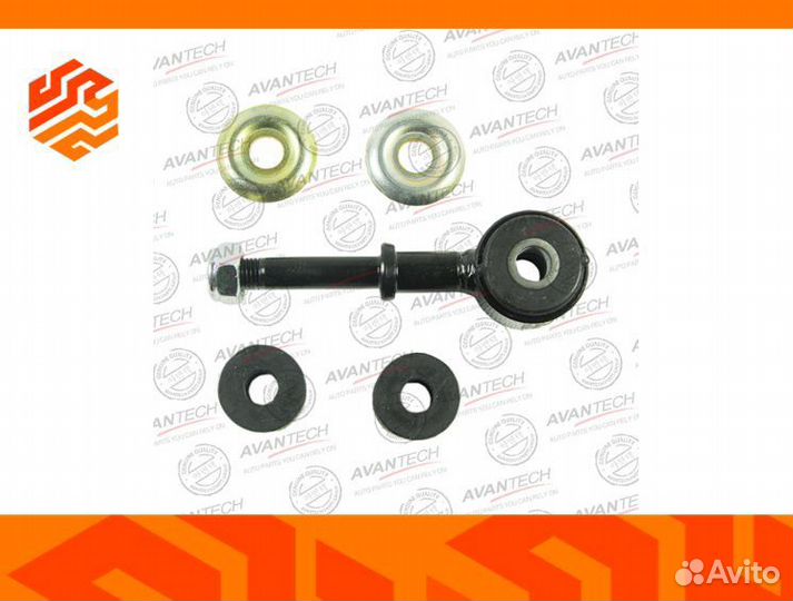 Стойка стабилизатора avantech ASL0148 передняя