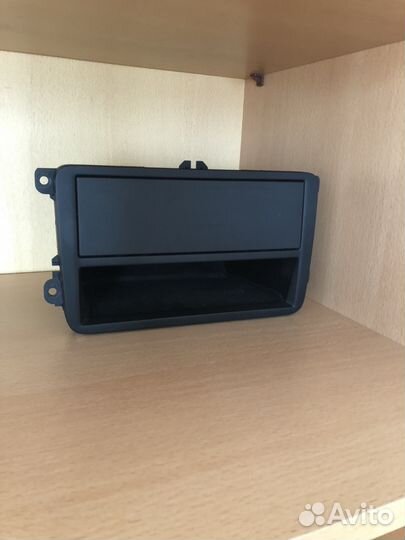 Переходная рамка VAG volkswagen