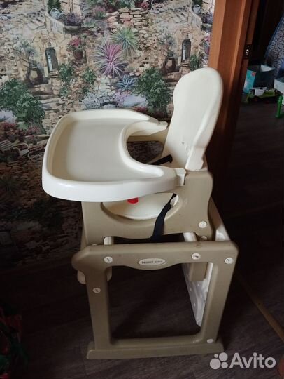 Столик для кормления