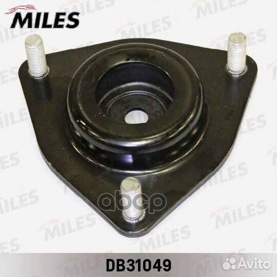 Опора амортизатора citroen C-crosser/peugeot