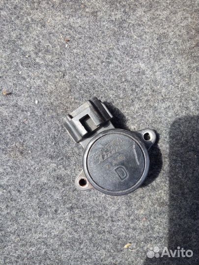 Митсубиси лансер 9 датчик дросленной заслонки