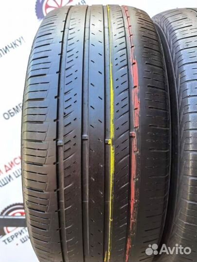 Hankook Dynapro HP2 RA33 235/55 R18 100V