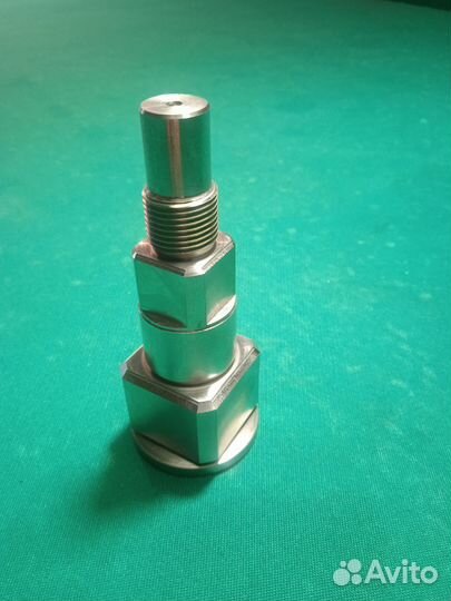 Шкворень Mercruiser