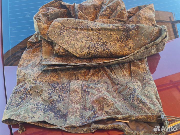 Костюмы ввз, новые 4000, б/у 2500