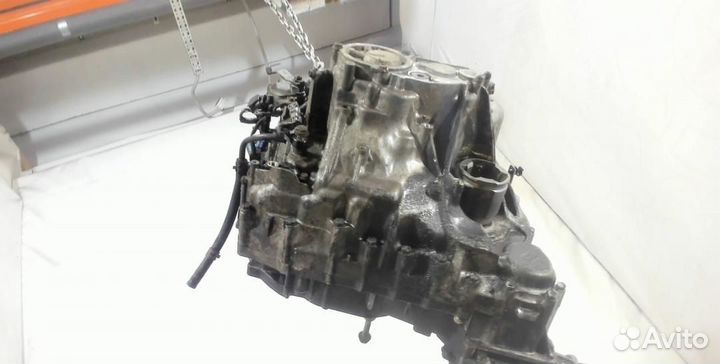 АКПП 4х4 Honda Crosstour 2009-2012 3.5 л. бензин