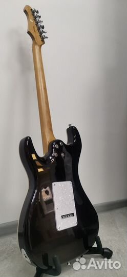 JET JS 450 OBL электрогитара