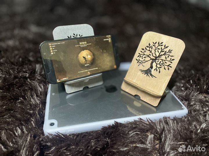 Подставка для телефона