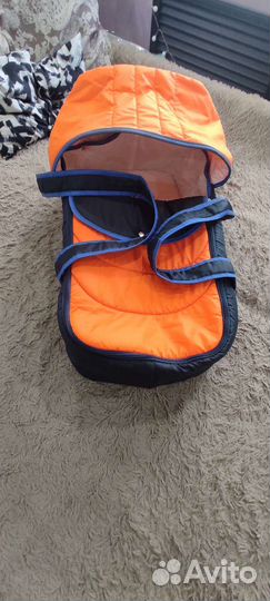 Переноска для детей
