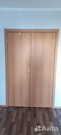 Межкомнатные двери бу