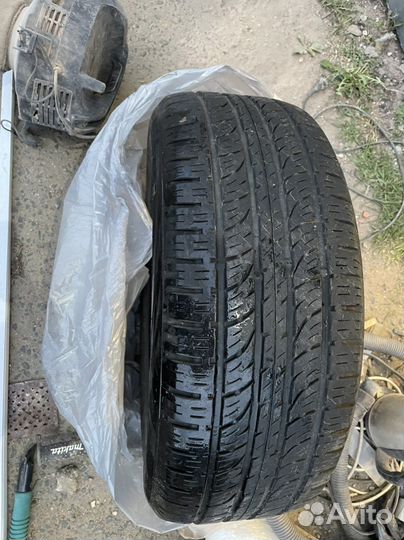 Viatti Bosco A/T 235/55 R17