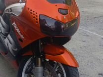 Продам мотоцикл Honda CBR 919