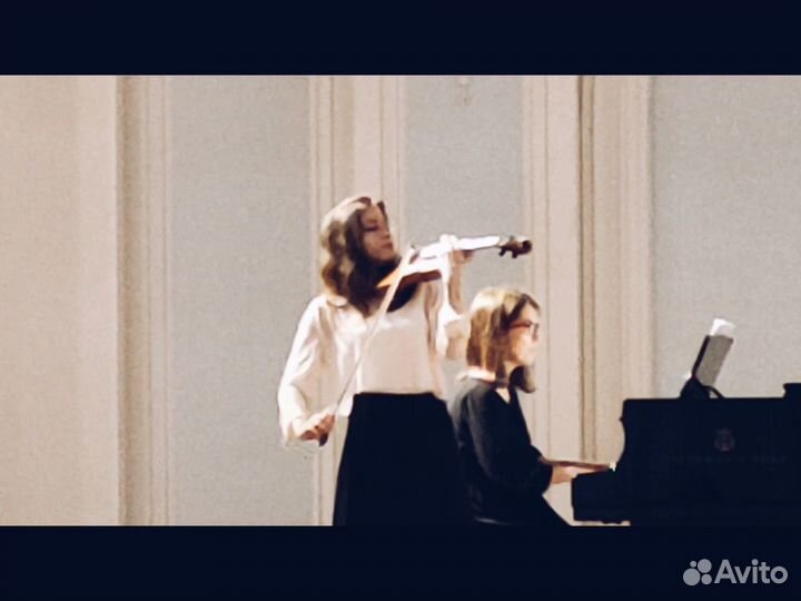 Преподаватель по фортепиано