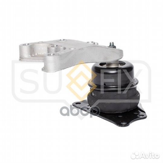 Подушка двигателя перед прав FM4190 sufix