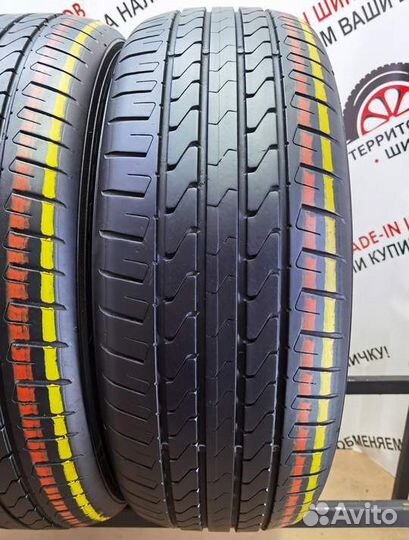 Cooper Evolution CTT 235/55 R18 100V