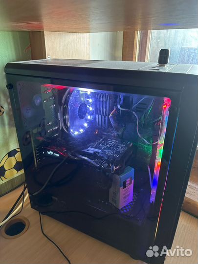 Пк полный комплект