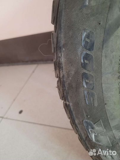 Bridgestone Ice Cruiser 5000 195/65 R15 86H