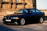 Alpina B3 E36 (1993—1999) Универсал