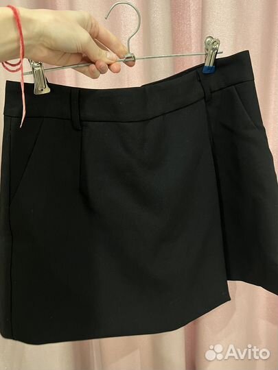 Юбка шорты