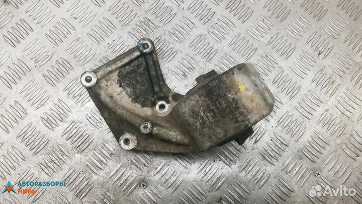 Подушка двигателя дизельная Jeep Grand Cherokee WK