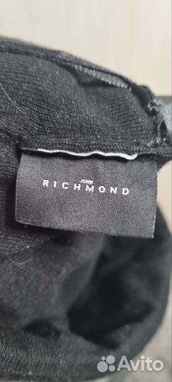 Шапка John Richmond. Оригинал