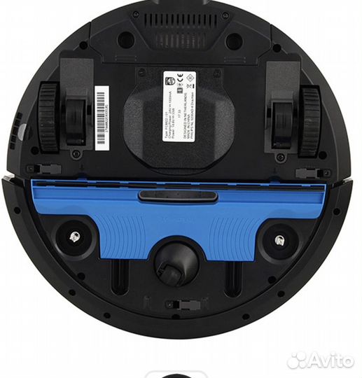 Робот пылесос philips FC8822/01