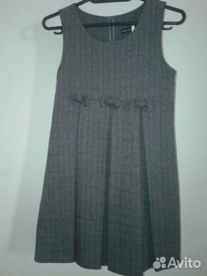 Школьная форма