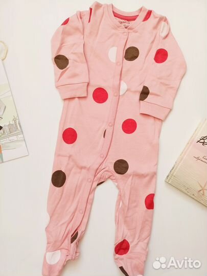 Новые вещи для малышей