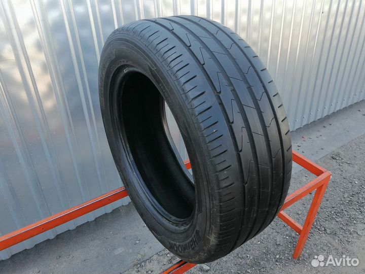 Hankook Ventus Prime 3 K125 235/55 R17 103Y