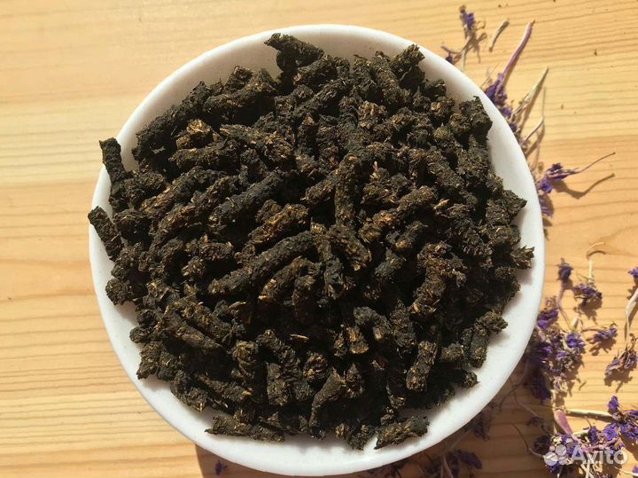 Иван-чай 1кг 2023, для зож