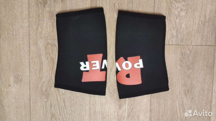 Налокотники Russian Turbine