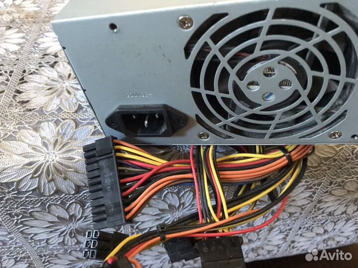 Блок питания 350 w